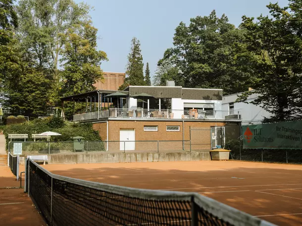 Tennisclub Grün-Weiß Burscheid